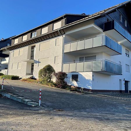 City Studio Winterberg Esterno foto