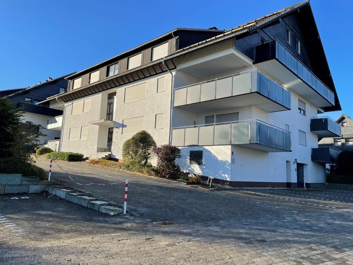 City Studio Winterberg Esterno foto