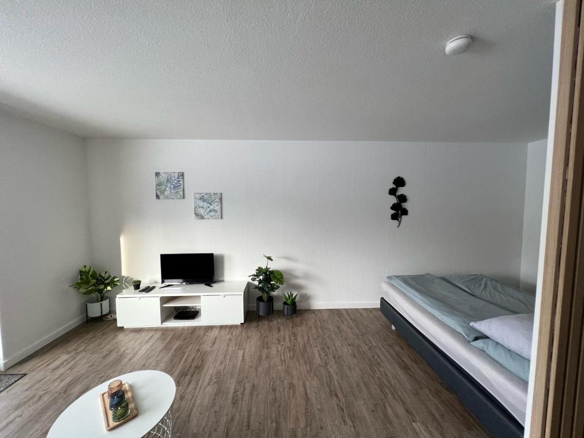 City Studio Winterberg Esterno foto